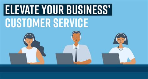 Elevate Your Business Customer Service Outsource Accelerator