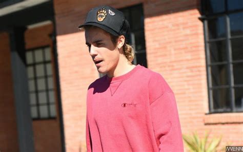 the truth about viral pic of justin bieber eating burrito sideways