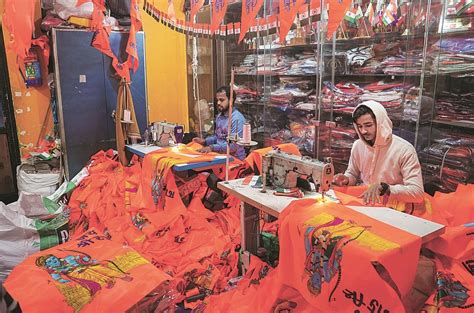 Ayodhya's youth to grab boom in job opportunities post-Ram temple