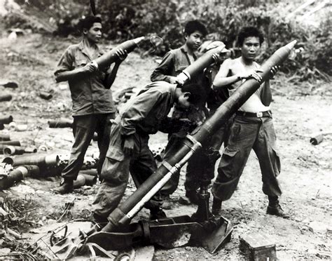 Laos In The Vietnam War 1962 In The Vietnam War Swhshish