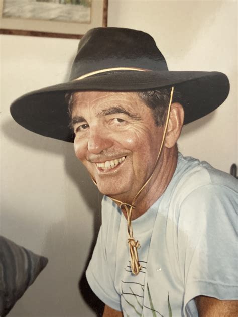 Herbert C. Edridge Obituary — Mitchell Funeral Homes