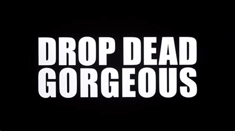 Drop Dead Gorgeous 1999 Warner Archive Blu Ray Review Andersonvision
