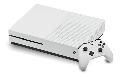 Microsoft Xbox One S Slim 2 Controles Branco Mostruário Mercado Livre