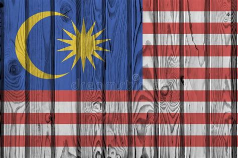 Malaysia Flag Paint Stock Photos Free And Royalty Free Stock Photos