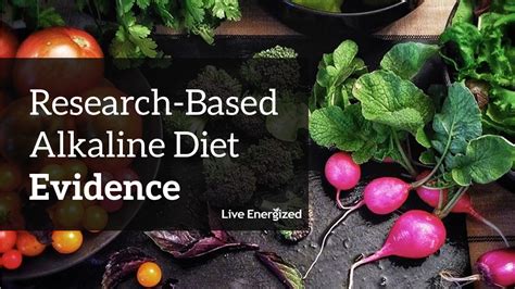 Read full profile i love food. Study: Alkaline Diet Prevents Type 2 Diabetes, CKD ...