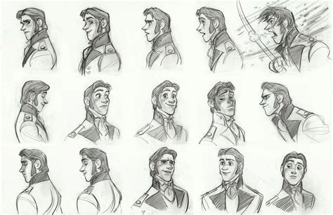 Check spelling or type a new query. disney frozen model sheets Character Design hans Jin Kim ...