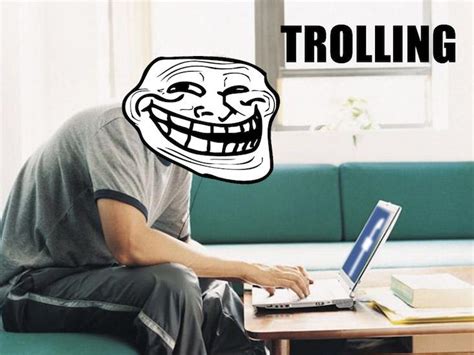 the truth about online trolls and how to deal with them