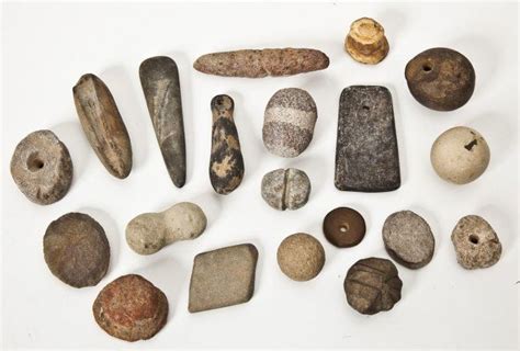 Native American Tools And Artifacts Bing Images Native American