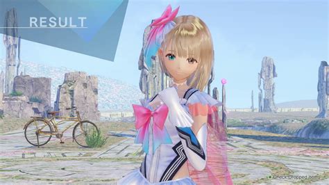 Blue Reflection Longplay Rin Is Anxious About Her Crush Pc Youtube