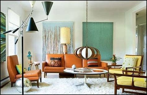 Now readingthe 50 best decorating tips of all time. Decorating theme bedrooms - Maries Manor: mid-century