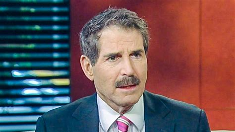 John Stossel Uses Lung Cancer Diagnosis To Rain Haterade On US Health Care System Crooks And Liars