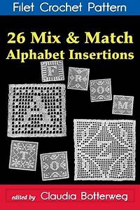 Crochet Chart Pattern Catalog Of Patterns