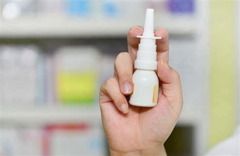 Novel Nasal Spray For Migraine Attacks To Be Fda Reviewed Clinical