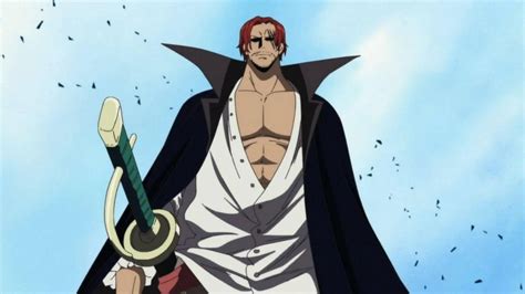 Top Shanks One Piece Wallpaper Full Hd K Free To Use