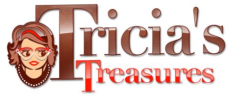 Tricias Treasures 20 T Certificate