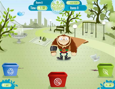 7 Free Online Earth Day Games For Kids