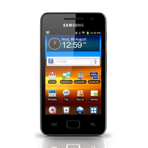 Evolution Of The Samsung Galaxy S Smartphones Tech Arp