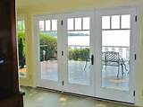 Pictures Of Patio Doors Images