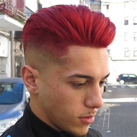 Cool 60 Top Summer Hairstyles And Colors For Men Add The Vibe Men
