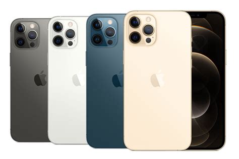 Iphone 12 Pro Max Colors Maxigross