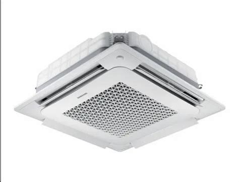 Tr Star Daikin Ceiling Mounted Cassette Room Air Conditioner At