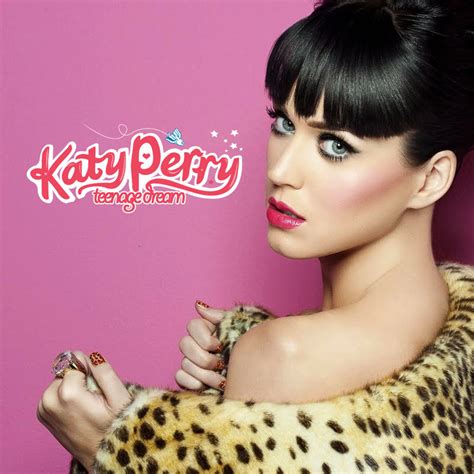 Arriba Foto Katy Perry Teenage Dream Album Cover Actualizar