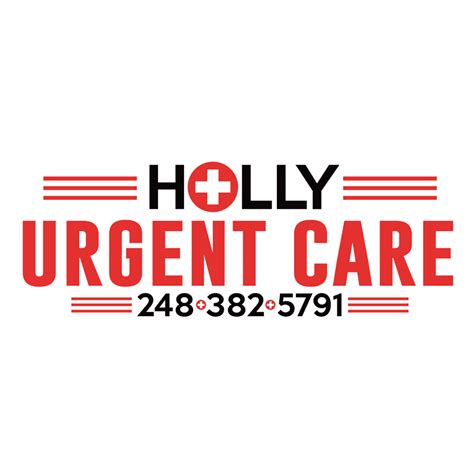 Holly Urgent Care Holly Mi