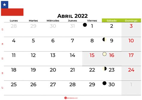 Calendario Con Feriados 2022 Chile Para Imprimir Guadalupe Daniels Info
