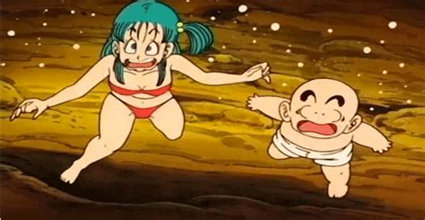 Bulma Briefs GIFs Get The Best GIF On GIPHY