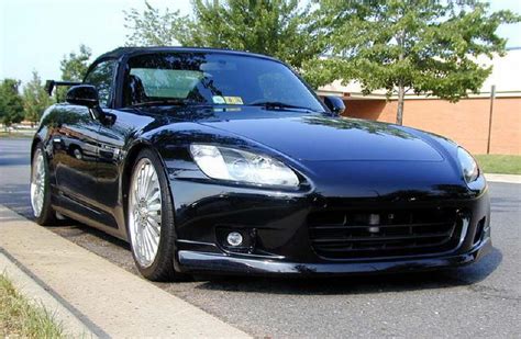 Honda S2000 Black Reviews Prices Ratings With Various Photos
