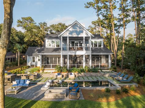 Hgtv Opens The Doors To The Spectacular Hgtv Dream Home