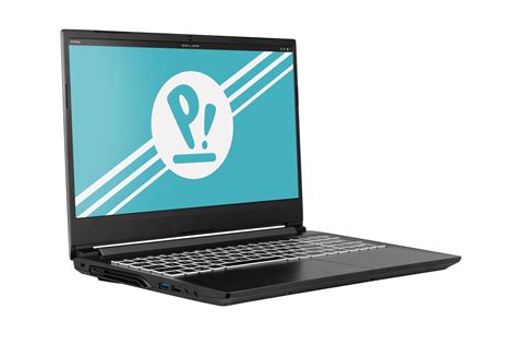 System76 Unveils Refreshed Gazelle Linux Laptop With Nvidia Gtx 16