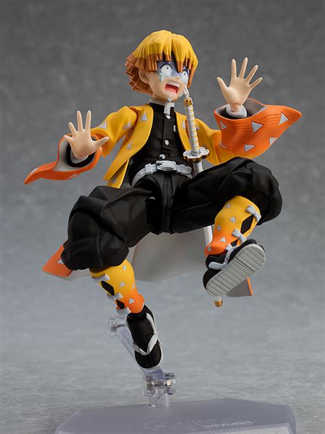 Buy Action Figure Demon Slayer Kimetsu No Yaiba Action Figure