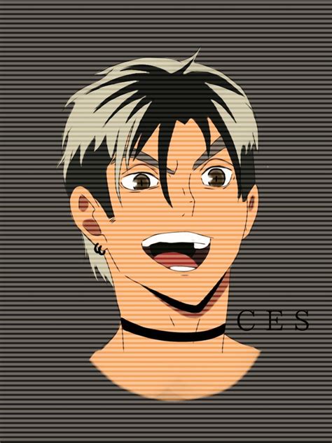 Bokuto Mullet Haircut Anime Love Anime Haikyuu