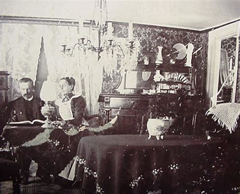 Parlor 1890s Gaswizard Flickr