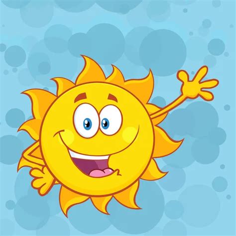 Sun Cartoon Images Search Images On Everypixel