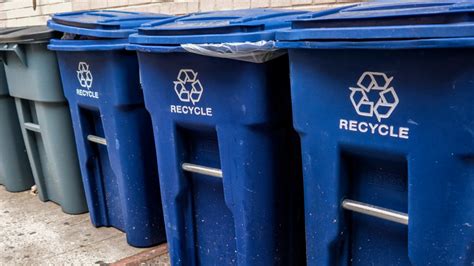 Closed Loop Partners Invests Nearly 15 Million In Recycling Infrastructure