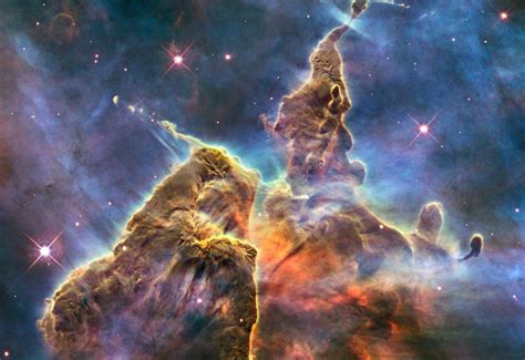 9 Science The Majestic Beauty Of The Cosmos Hubble Hd Relaxing