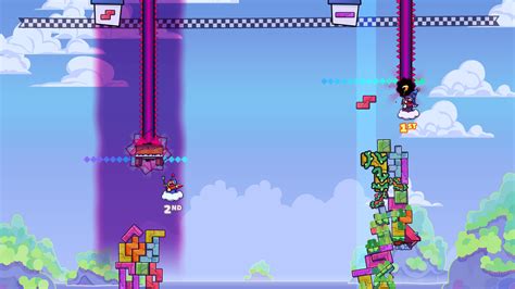 Tricky Towers Coming To Xbox Soon X35 Earthwalker