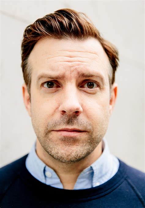 For Jason Sudeikis Its Time To Seize The Stage In ‘dead Poets Society