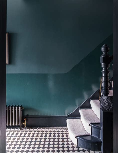 Best Blue Green Paint Colors In Action Pursuit Decor