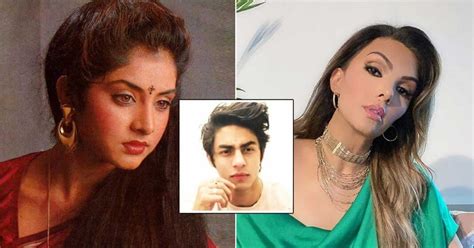 Somy Ali Comes Out In Support Of Aryan Khan Tried Pot When I Was 15 And Then Again With Divya