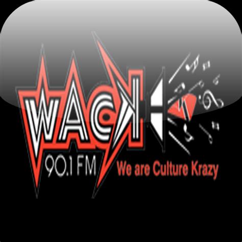 Wack Radio 901 Fmamazoncaappstore For Android