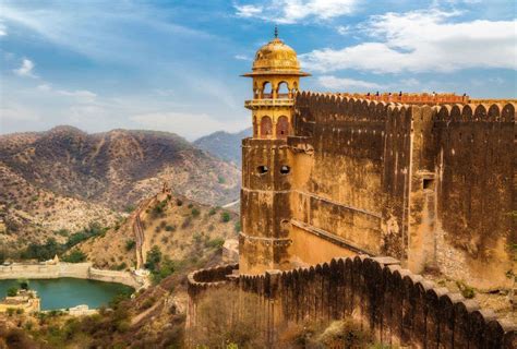 Best Five Thing To See And Do In Jaipur