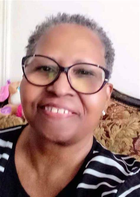 Cynthia Estelle Jackson Affinity Funeral Service Richmond Va Funeral Home