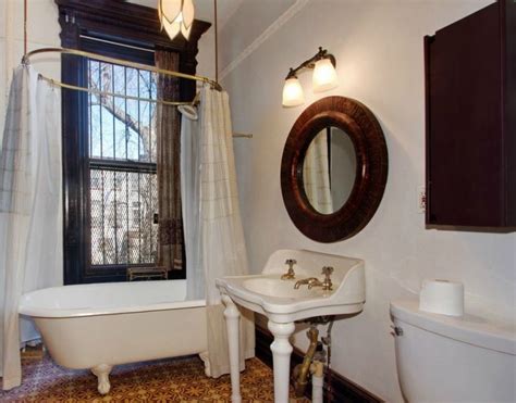 1800s Bathroom Decor Most Homes Nowadays Especially Those Located In
