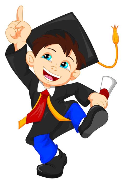 193 Best Graduation Day Images On Pinterest School Clip Art And
