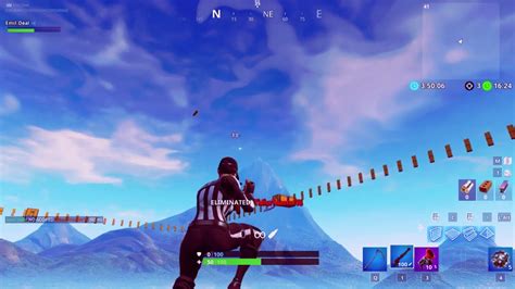 This time its sky snipes and its a pretty cool game check it out and enjoy dont. SKY SNIPES!! NEW Creative Sniper Mode!! Fortnite Battle ...