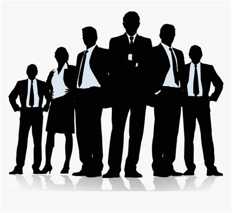 Teamwork Clipart Office Business Group Clipart Business People