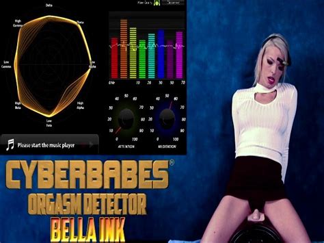 Cyberbabes Bella Ink 2017 Cyberbabes Adult Dvd Empire